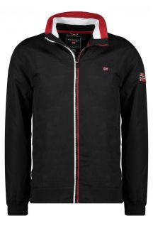 Tuulejope GEOGRAPHICAL NORWAY BENILDE-Black