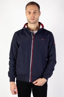 Tuulejope GEOGRAPHICAL NORWAY BENILDE-Navy