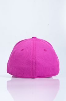 Nokkmütsid X JEANS BIRDIE-FUCHSIA-WHITE