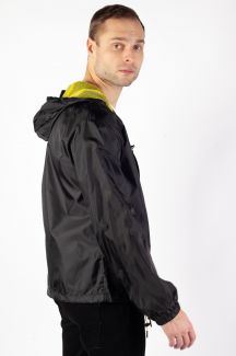 Tuulejope GEOGRAPHICAL NORWAY BOAT-Black