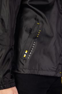 Tuulejope GEOGRAPHICAL NORWAY BOAT-Black