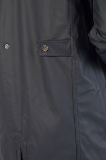 Vihmamantel VOILE BLEUE BOREAL-NAVY