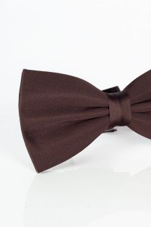 Kikilipsud NINO PACOLI BOWTIE-DUZ-7-BROWN
