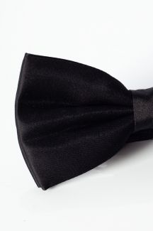 Kikilipsud NINO PACOLI BOWTIE-DUZ-BLACK
