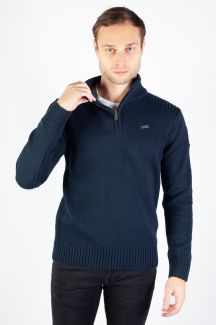 Džemprid AERONAUTICAL BRAXTON-ARMY-BLUE