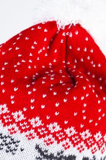 Talvemütsid STARLING C068-E-HYGGE