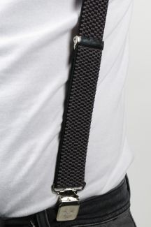 Traksid X JEANS DYK40-GRAY