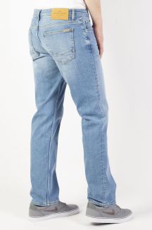 Teksapüksid CROSS JEANS E161-146