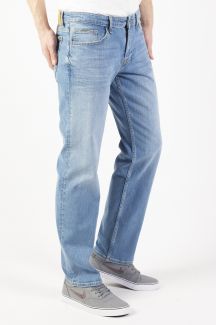 Teksapüksid CROSS JEANS E161-146