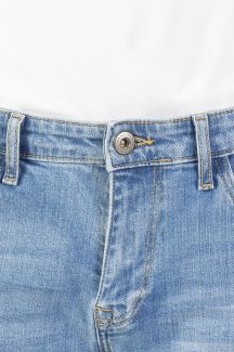 Teksapüksid CROSS JEANS E161-146