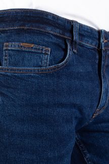 Teksapüksid CROSS JEANS E161-304