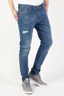 Teksapüksid CROSS JEANS E162-016