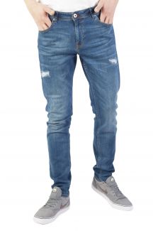 Teksapüksid CROSS JEANS E162-016