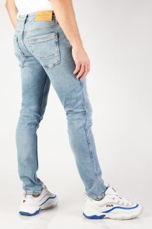Teksapüksid CROSS JEANS E185-153