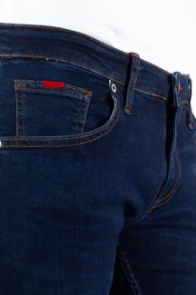 Teksapüksid CROSS JEANS E198-026