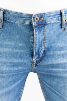 Teksapüksid CROSS JEANS E198-041