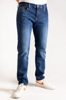 Teksapüksid CROSS JEANS F152-114