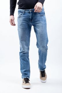 Teksapüksid CROSS JEANS F194-417