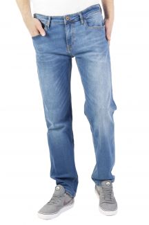 Teksapüksid CROSS JEANS F194-645