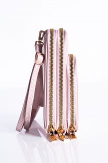 Õlakotid FLORA&CO F6019-ROSE