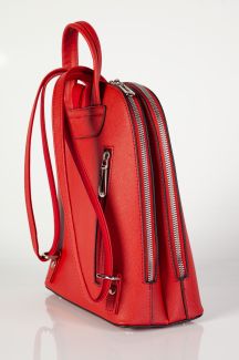 Seljakotid FLORA&CO F6546-ROUGE