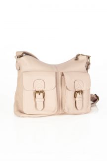 Õlakotid FLORA&CO F8516-BEIGE