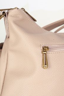 Õlakotid FLORA&CO F8516-BEIGE