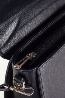 Käekotid FLORA&CO F8580-NOIR