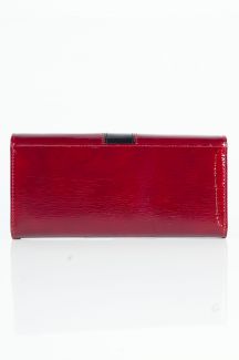Rahakotid LORENTI GD27-SH-9917-RED-BLACK