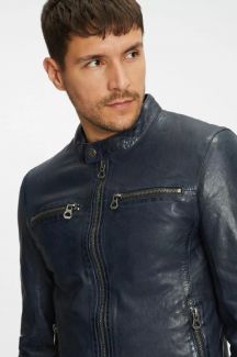 Nahkjakid GIPSY GMBalton-SF-LASOV-navy
