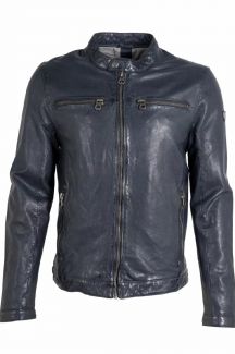 Nahkjakid GIPSY GMBalton-SF-LASOV-navy