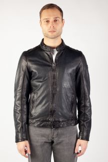 Nahkjakid GIPSY GMSutton-LRACV-D-BLUE