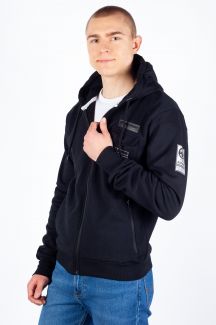 Spordijakid GEOGRAPHICAL NORWAY GUESSY-Black