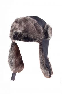 Talvemütsid STARLING H002-F-PILOT