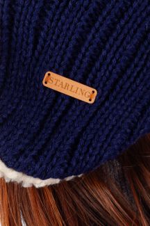 Talvemütsid STARLING H021-U1-BEN