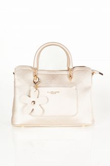 Käekotid FLORA&CO H6931-IVOIRE