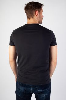 T-särgid LEGENDERS HARTMAN-BLACK