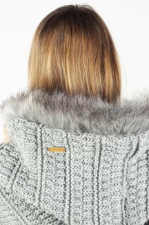 Sallid STARLING HS01-C-HOOD-SCRAFT