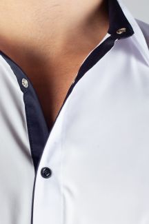 Triiksärgid X JEANS PREMIUM INF-5001-M087