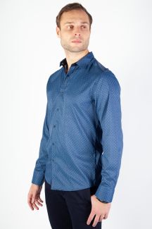 Triiksärgid X JEANS PREMIUM INF-5035-M3691