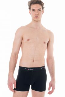 Bokserid JOHN FRANK JFB111-BLACK