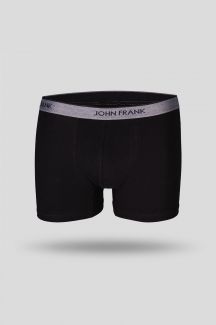 Bokserid JOHN FRANK JFBES01-BLACK