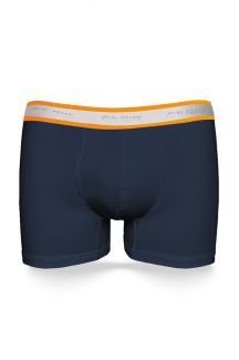 Bokserid JOHN FRANK JFBNEON01-NAVY