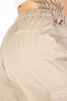 Kangast püksid VS MISS K579-4