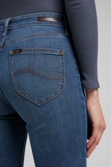 Teksapüksid LEE L301CGMZ