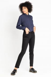 Teksapüksid LEE L305FS47