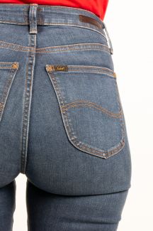 Teksapüksid LEE L32ESLJD