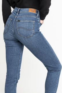 Teksapüksid LEE L626DUIW