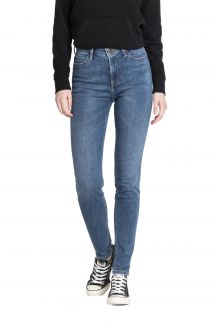 Teksapüksid LEE L626DUIW