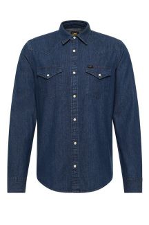 Teksasärgid LEE L66WCUVK